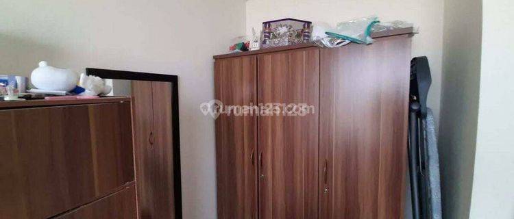 Dijual Apartemen Grand Kamala Lagoon Tower Emerald South Bekasi 1