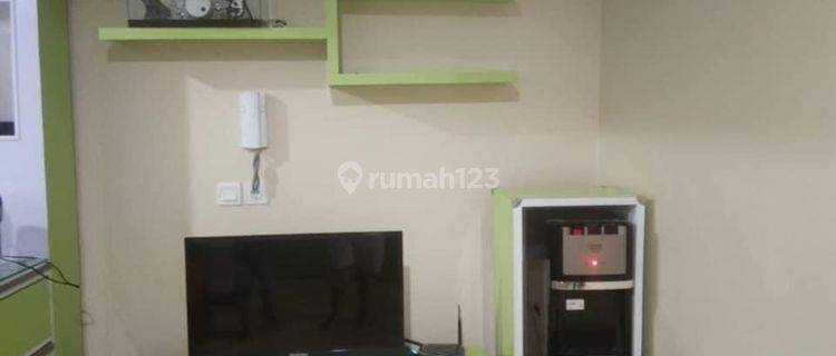 Disewakan Apartemen Pasar Baru Mansion 2BR Tower A Jakarta Pusat  1