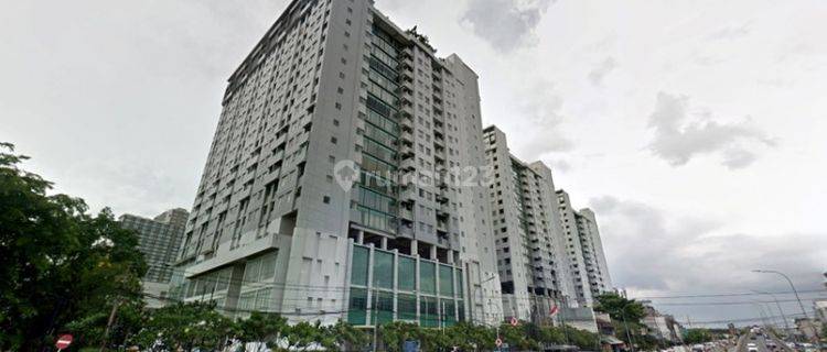 Dijual Apertemen Menteng Square, Jl. Matraman Raya, Menteng, Jakarta Pusat 1