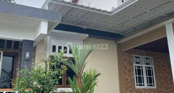  Dijual Villa Caringin Lokasi Caringin Bogor 1