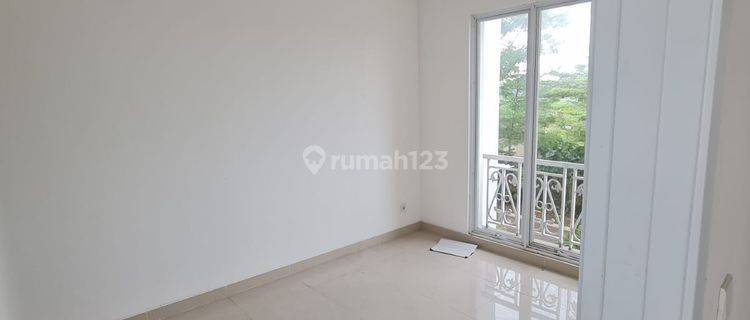 Di Sewakan Rumah Siap Huni Thames, Jakarta Garden City, Jakarta Timur 1
