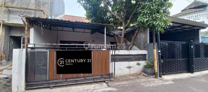 Disewakan Rumah Siap Huni di Pulo Gebang Permai Jakarta Timur 1