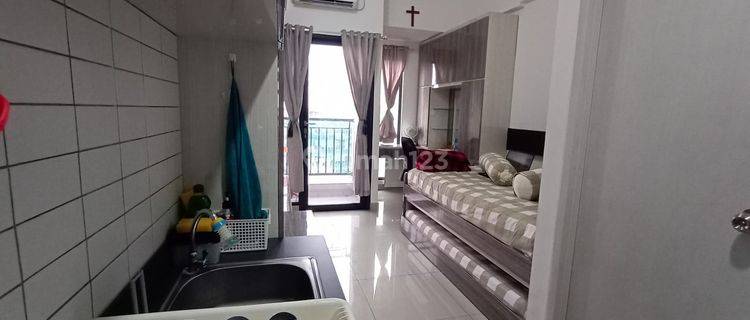 Disewakan Apartemen Full Furnish di Sayana Harapan Indah Bekasi  1