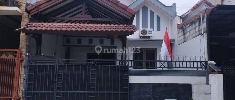 Disewakan Rumah Bagus Di Taman Harapan Baru Bekasi Kota. 1