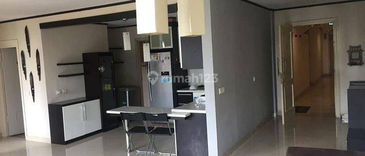 Disewakan Apartemen Paladian Park di Kelapa Gading Jakarta Utara  1