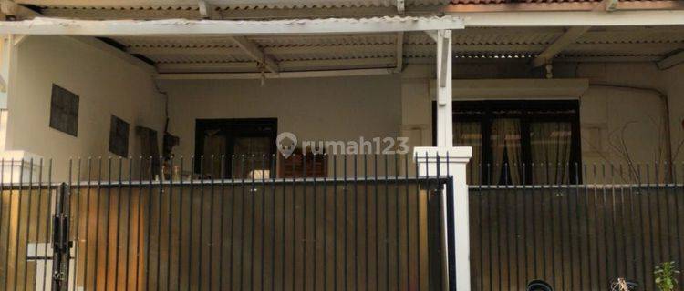 Rumah siap huni di Nusaloka 14.6 1