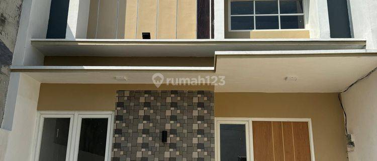 RUMAH DKT SIER KUTISARI MERR UPN SURABAYA TIMUR 785JT 1