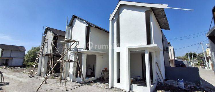 RUMAH SURABAYA TIMUR MURAH DKT UPN POLTEKPEL RUNGKUT 296JTAN 1