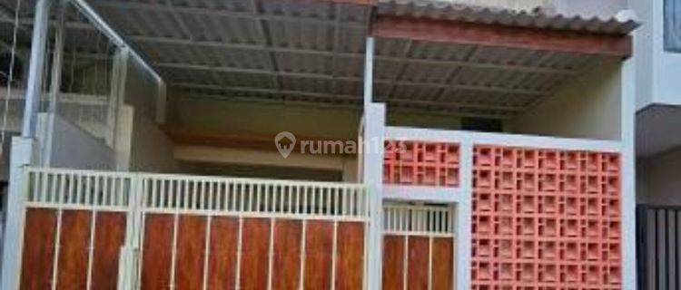 Dijual Rumah Baru Gunung Anyar Dkt Sier Merr Surabaya Timur 600jt 1