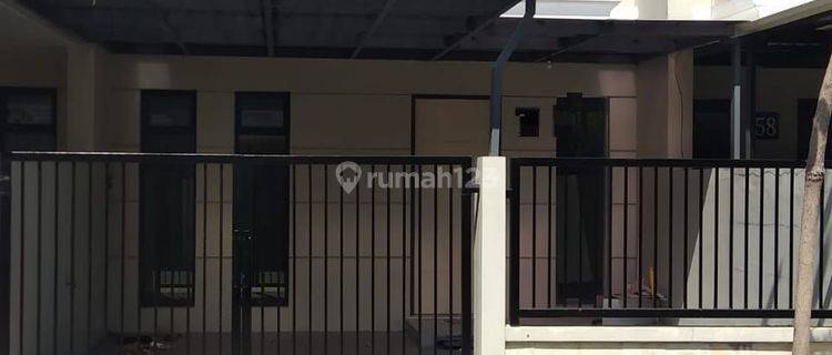 Rumah Dkt Sier Rungkut Siap Huni Kosongan Disewakan 35jt/Th 1