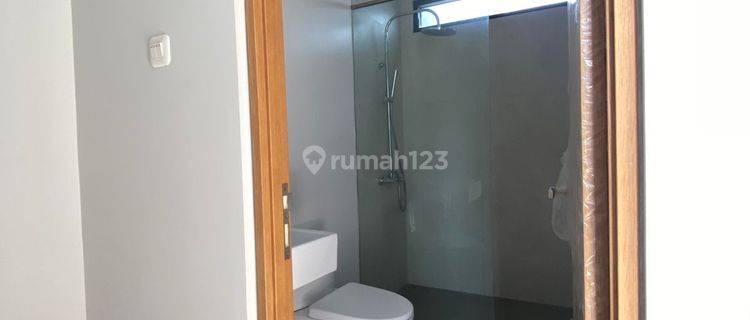 Rumah Baru Minimalis di Setra Duta Casa Grande , Bandung Utara 1