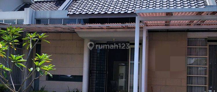 For Rent Rumah Candra Resmi di Kota Baru Parahyangan, Bandung 1