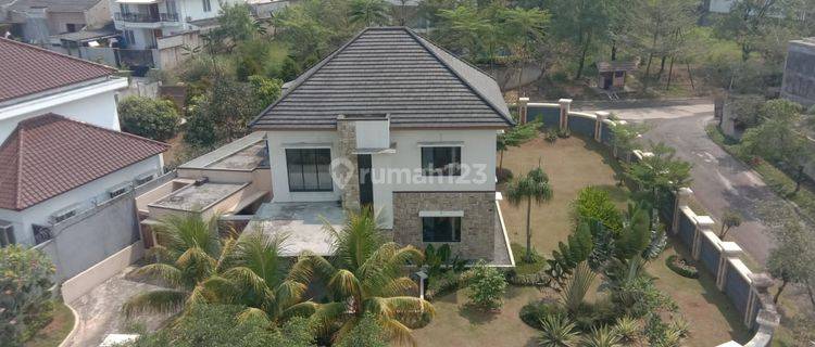 Rumah Impian 2 Lantai Dengan Harga Murah 1