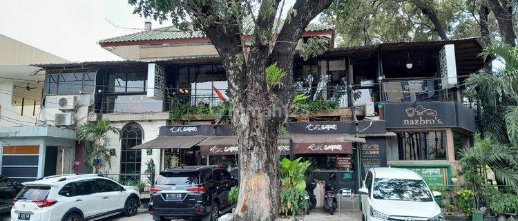 Djual Lelang Cash Only Cafe resto Lokasi Strategis Murah 1