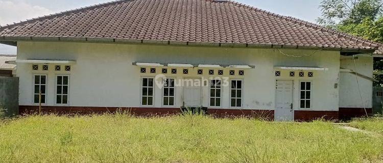 Dijual Vila Bagus Harga Murah Siap Huni di Kawasan Sejuk Nyaman 1