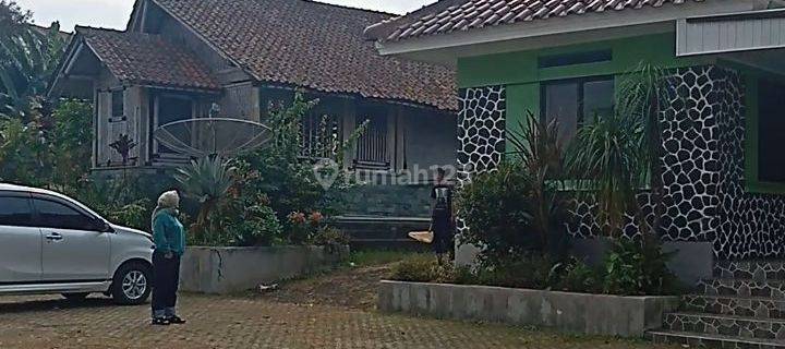 Rumah Baguseatetik Di Megamendung Puncak Bogor  1