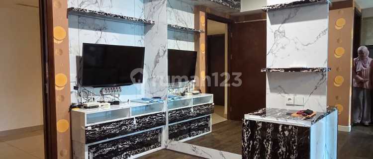 Kensington Kelapa Gading Lokasi Strategis 1