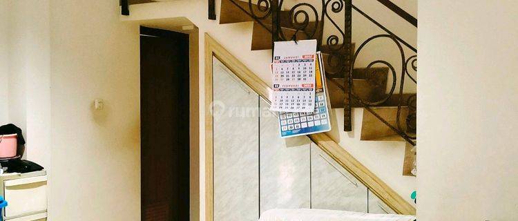 Gading Residence Kelapa Gading Rumah Cakep Aman Nyaman Strategis 1