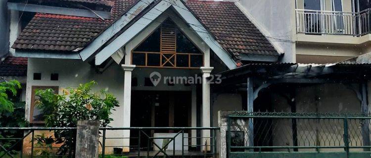 Dijual Cepat Rumah Di Griya Loka Bsd City 1