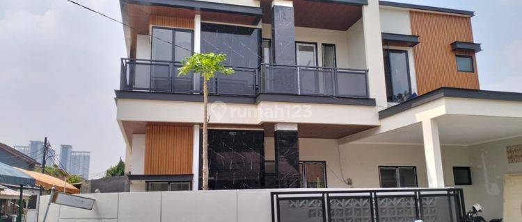 Dijual Cepat Rumah Di Griya Loka Bsd City 1