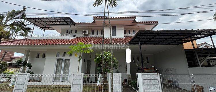 Dijual Cepat Rumah Di Nusaloka Bsd City 1