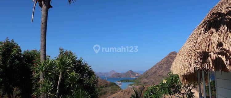 Resort Labuan Bajo, Manggarai Barat, Operating Resort 1