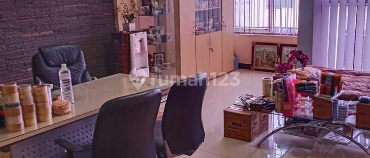 Dijual Ruko Citra Business Park, Citra Garden Jakarta Barat  1