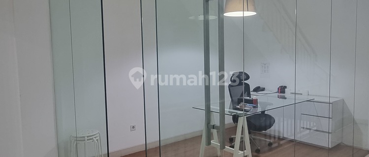 Puri Mansion Shop House includes Elevator 4 Floors 1