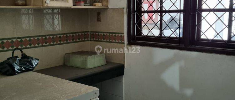 Dijual Rumah Tinggal 2 Lantai Bagus 1