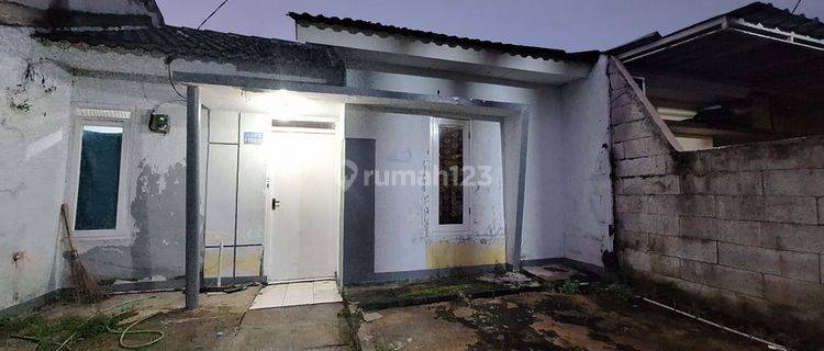 Over kredit Rumah angsuran 800 ribu flat perbulan 1