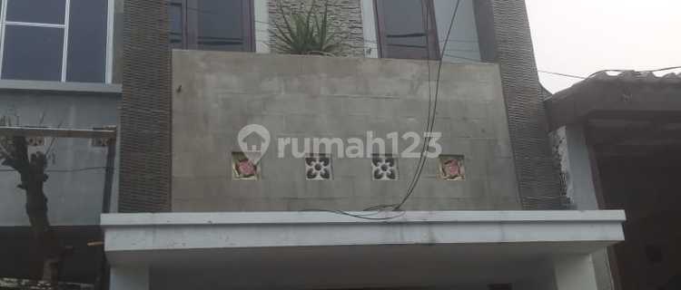 Rumah Kos Aktif Murah SHM Surabaya Timur 1