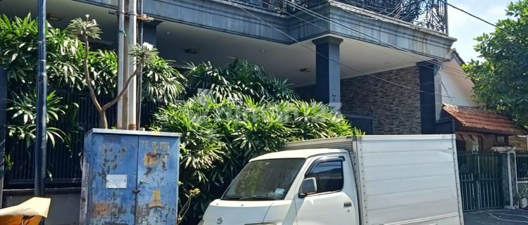 House in Jemur Andayani with Certificate of Ownership 1