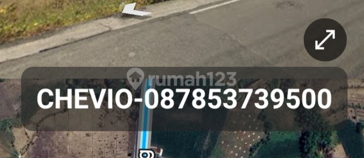 Jual Tanah Di Girik Lamongan 1