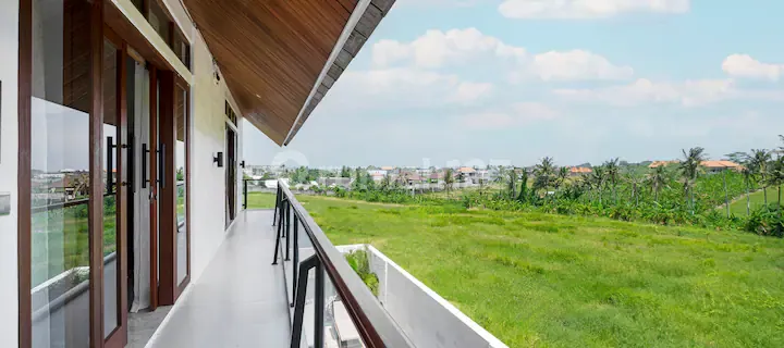 Luxurious 3 BEDROOM Villa In Pererenan 1