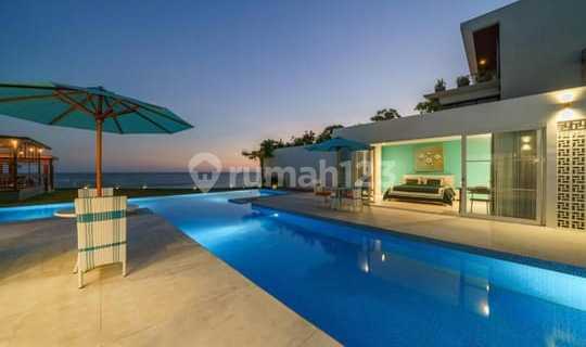 Dijual Villa Bagus 7br Furnished SHM di Tabanan 1