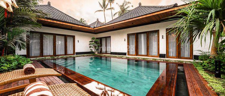 Villa Harmony By Dream House In Ubud 1