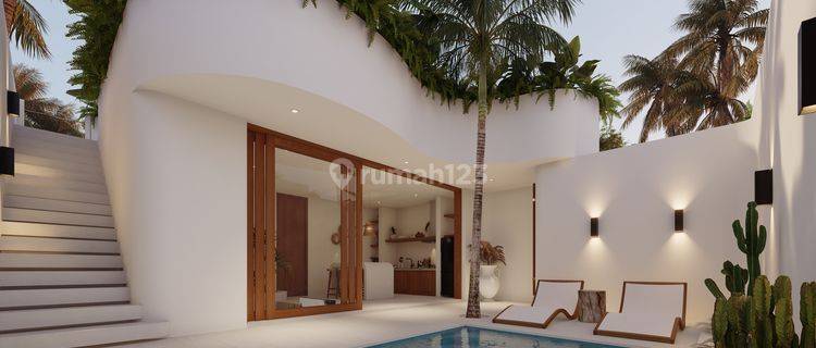 Modern 1 Bedroom Villas In Ungasan, Bali Your Tropical Retreat Awaits 1