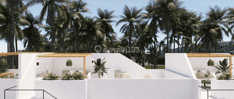 2 Units Of 3 Bedrooms Villa Walking Distance To Lima Beach 1