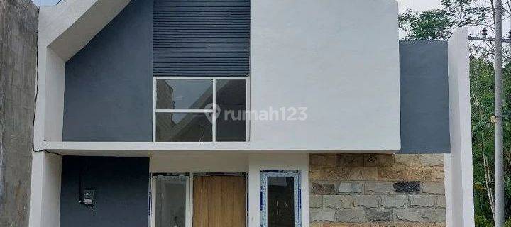 Rumah Subsidi 1 Lantau Kota Malang di Lesanpuro 12 1