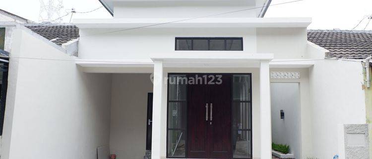 RUMAH BAGUS SIAP HUNI SHM  1