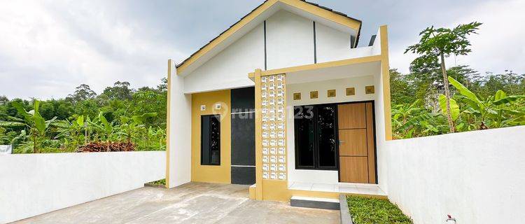 Rumah Minimalis HARGA MURAH BAGUS 1