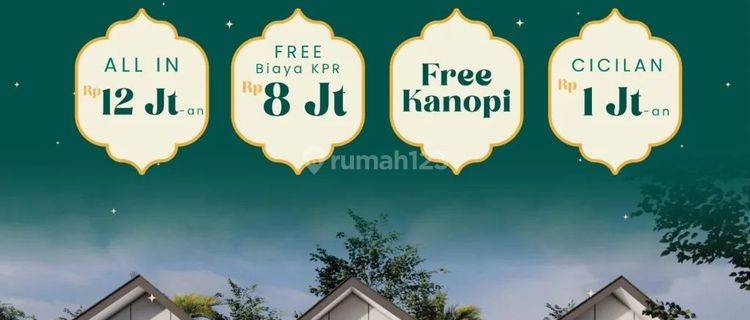 Promo SPECIAL DP 0% di Bulan Ramadhan ini 1