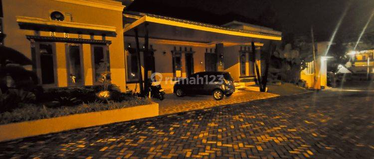 RUMAH MINIMALIS MODEREN STRAREGIS SHM 1