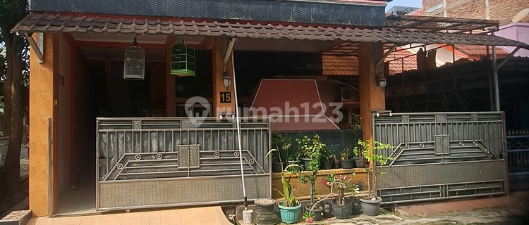 Rumah Kost & Induk Second 9 Kt Di Krapyak  1