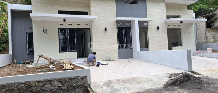 Rumah Baru Gres Siap Huni Nyaman Murah 1