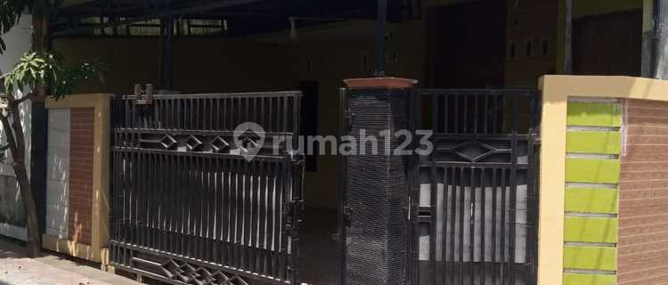 Rumah Bagus Hook Lt 111m2 Ada 3kt Murah Rumah 1