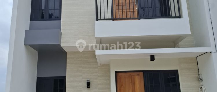 2 Lantai Harga Promo Special Akhir Tahun 1