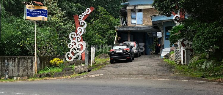 Hotel Second 50.Kt & Km in Bandungan Cheap 1