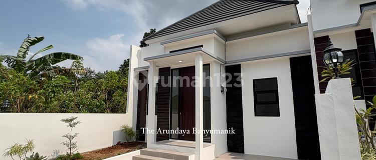 New House, Fresh, Strategic Location Near Hermina Banyumanik Hospital. 1