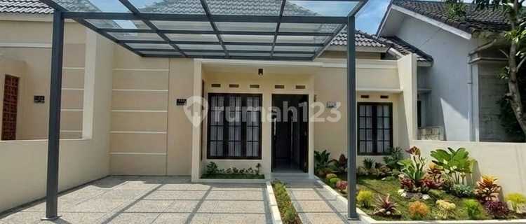 Cluster Residence to Unnes Campus Only 400 Million 1